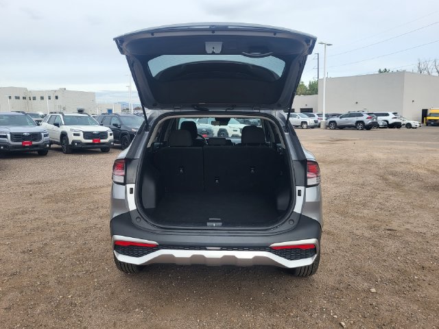 Used 2023 Kia Sportage LX AWD/4WD image 26