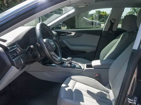 Used 2023 Audi A5 2.0T Premium Plus w/ Premium Plus image 16