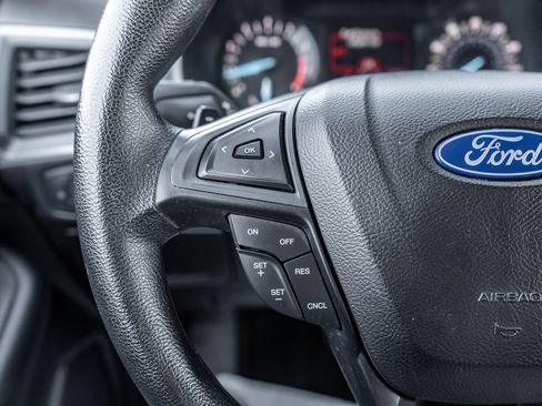 Used 2018 Ford Edge SE AWD/4WD image 20