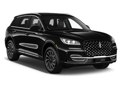 Used 2023 Lincoln Corsair Reserve w/ Equipment Group 201A