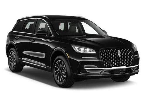 Used 2023 Lincoln Corsair Reserve w/ Equipment Group 201A image 1