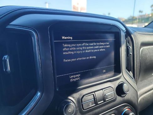 Used 2020 Chevrolet Silverado 1500 LT Trail Boss image 13