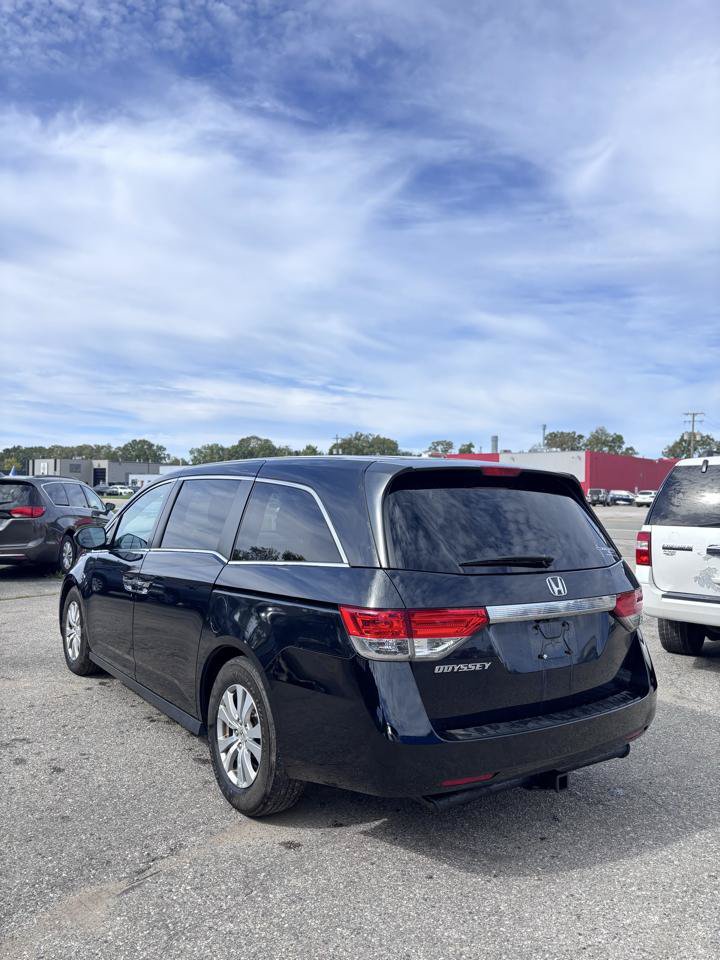 Used 2015 Honda Odyssey EX image 5