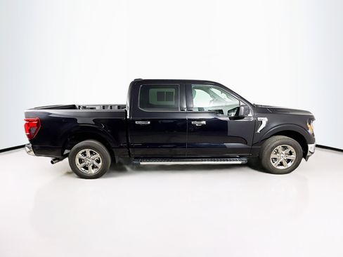 Used 2025 Ford F150 XLT w/ Equipment Group 301A Standard image 2