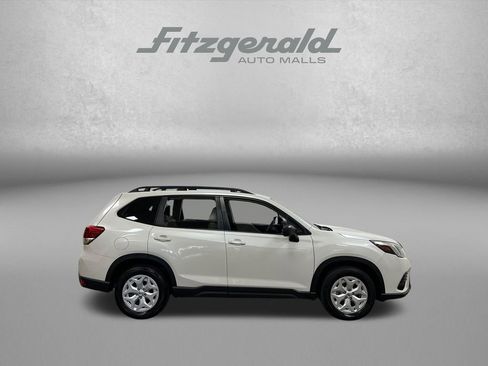 Used 2023 Subaru Forester AWD/4WD image 7