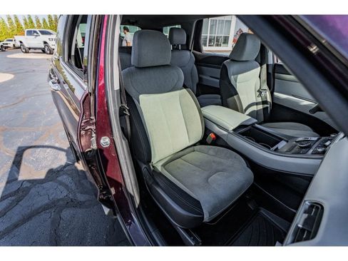 Used 2020 Hyundai Palisade SEL w/ Convenience Package image 20