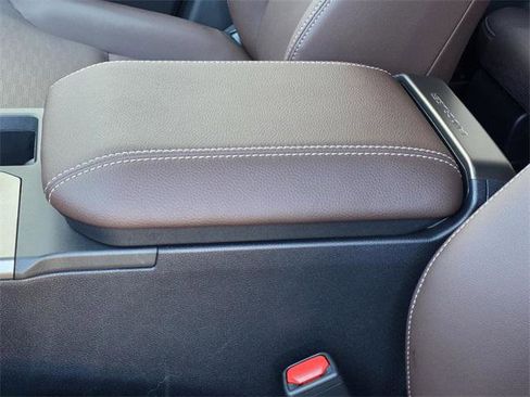 Certified 2025 Toyota Land Cruiser Base image 9