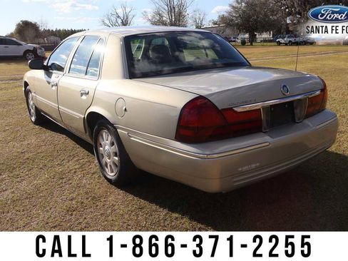 Used 2005 Mercury Grand Marquis LSE image 2