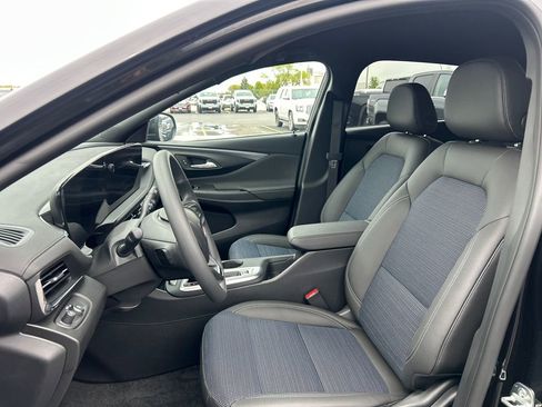 New 2026 Buick Envista Preferred FWD image 17