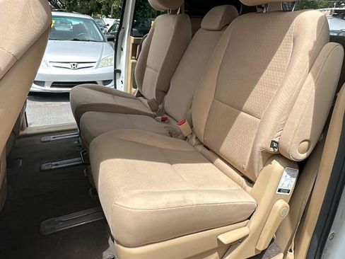 Used 2016 Kia Sedona LX w/ LX Convenience Package FWD image 27