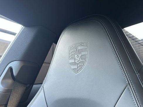 Certified 2023 Porsche 911 Carrera S image 27