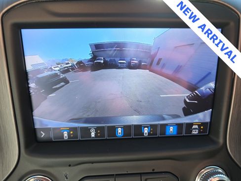Used 2023 GMC Sierra 2500 Denali w/ Denali Ultimate Package image 33