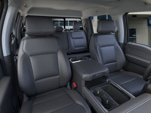 New 2026 Ford F250 Lariat w/ Lariat Ultimate Package image 39