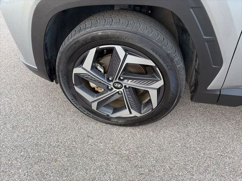 Used 2024 Hyundai Tucson SEL image 29