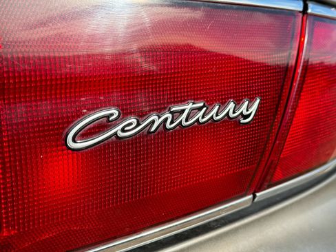 Used 2004 Buick Century Custom image 6
