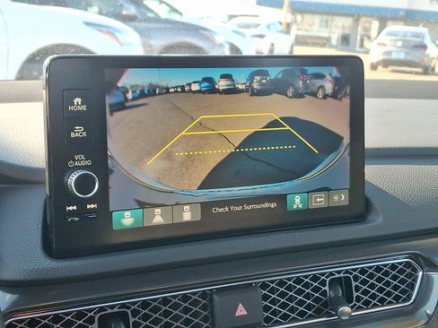 Certified 2025 Acura Integra A-Spec image 18