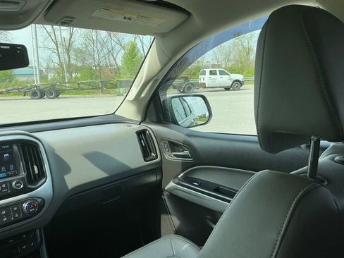 Used 2016 Chevrolet Colorado LT w/ Luxury Package, Chrome AWD/4WD image 29