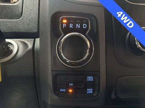 Used 2019 RAM 1500 Express w/ Express Value Package image 12