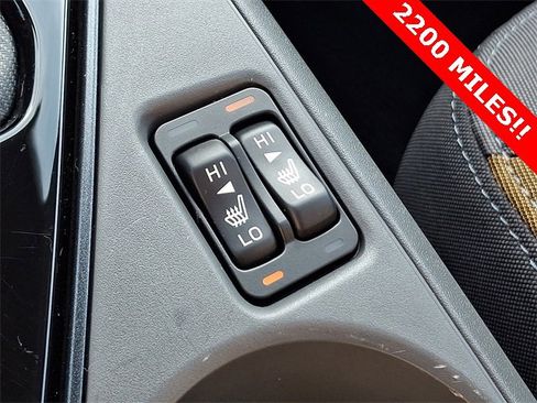 Used 2025 Subaru Crosstrek 2.5i Sport w/ Crosstrek Mirror Package image 25