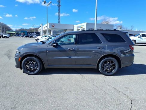 New 2026 Dodge Durango GT image 7