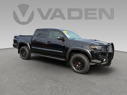 Used 2018 Toyota Tacoma TRD Pro