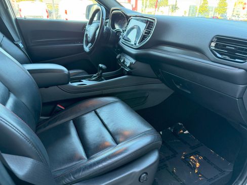 Used 2024 Dodge Durango GT image 22