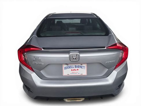 Used 2019 Honda Civic Sport image 19