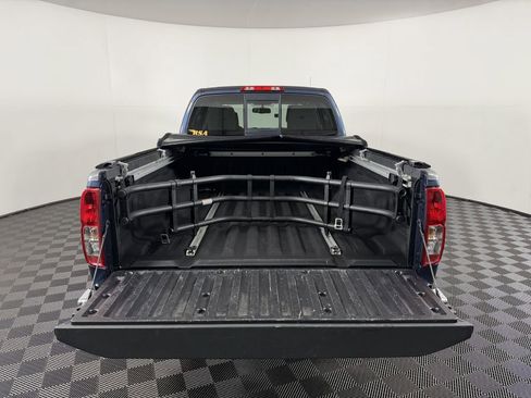 Used 2019 Nissan Frontier SV w/ Value Truck Package AWD/4WD image 13