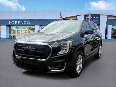 Used 2023 GMC Terrain SLE