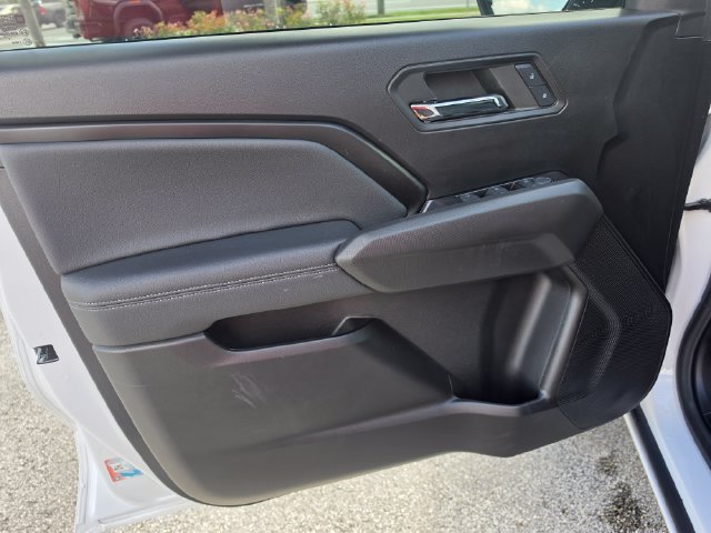 Used 2024 GMC Canyon Elevation RWD image 19