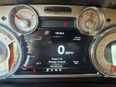 Used 2013 RAM 3500 Laramie Longhorn image 19