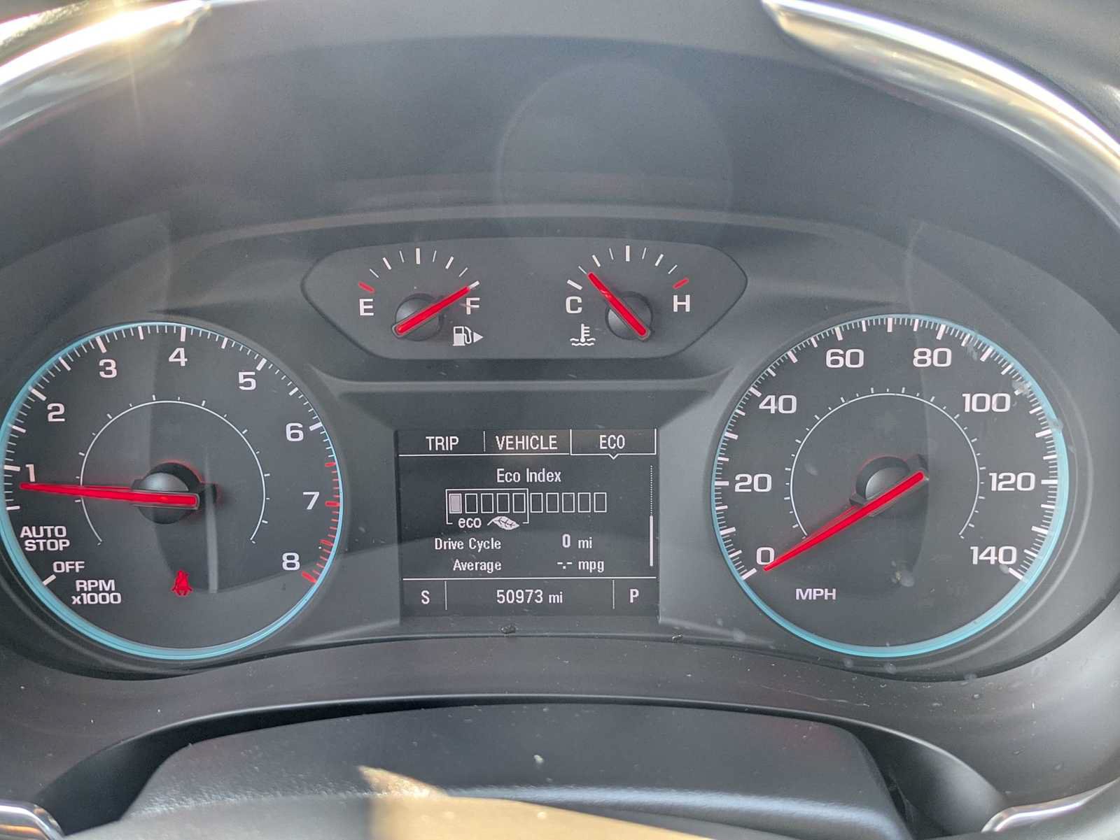 Used 2020 Chevrolet Malibu LT FWD image 10
