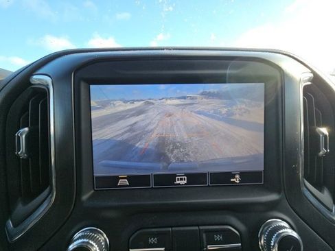 Used 2021 GMC Sierra 1500 AT4 image 17