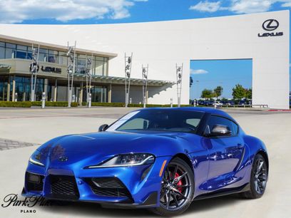 Used 2023 Toyota Supra Premium