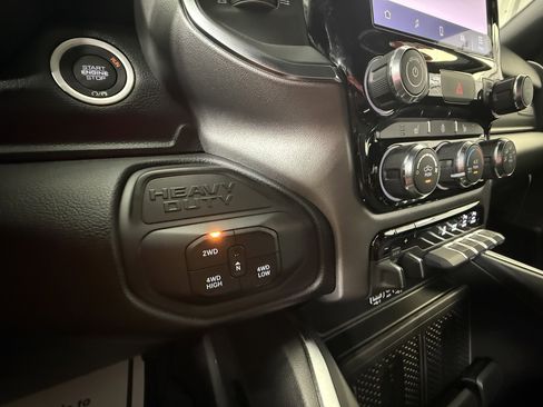 New 2026 RAM 2500 Big Horn image 32