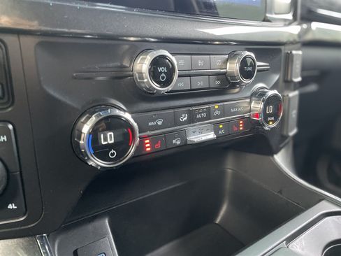 Used 2021 Ford F150 XLT w/ Equipment Group 302A High AWD/4WD image 28