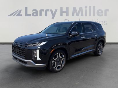Used 2023 Hyundai Palisade SEL w/ Premium Package