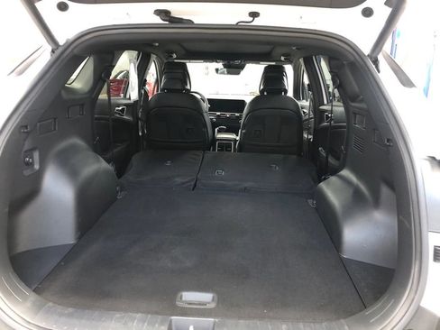Certified 2026 Kia Sportage X-Line w/ X-Line Premium Package AWD/4WD image 20