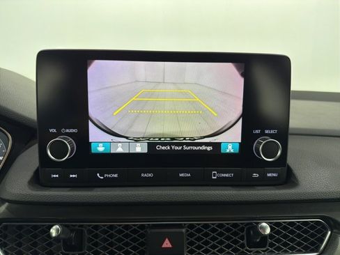 Certified 2023 Acura Integra A-Spec image 34