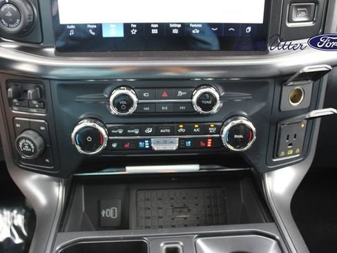 New 2026 Ford F150 Lariat w/ Equipment Group 502A High AWD/4WD image 16