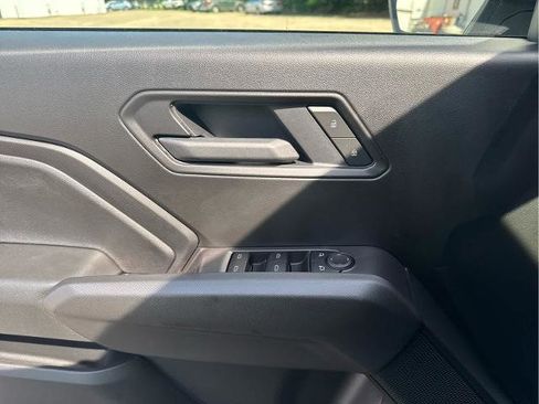 New 2025 Chevrolet Colorado W/T RWD image 20