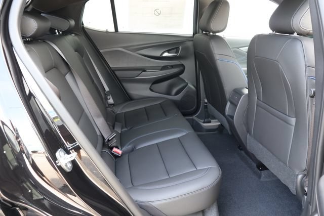 New 2026 Buick Envista Sport Touring w/ Convenience I Package FWD image 19
