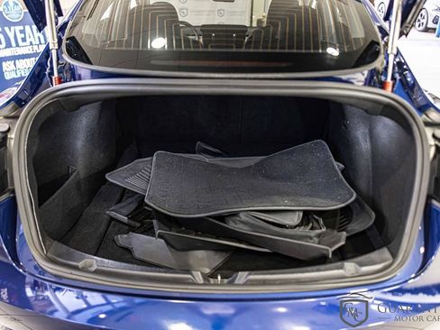 Used 2020 Tesla Model 3 Long Range image 17