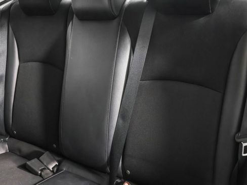 Used 2021 Honda Civic Sport image 34