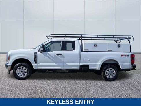 Certified 2024 Ford F250 XLT w/ 360-Degree Camera Package image 2