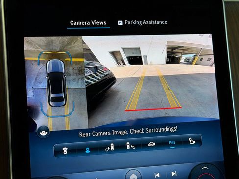 Certified 2023 Mercedes-Benz C 300 Sedan image 7