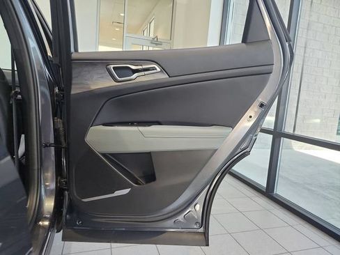 Certified 2023 Kia Sportage X-Line w/ X-Line Premium Package AWD/4WD image 28