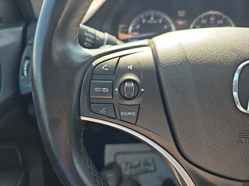 Used 2020 Acura MDX SH-AWD w/ Technology Package image 14