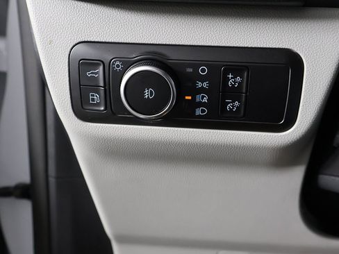 Used 2025 Ford Escape Base image 36