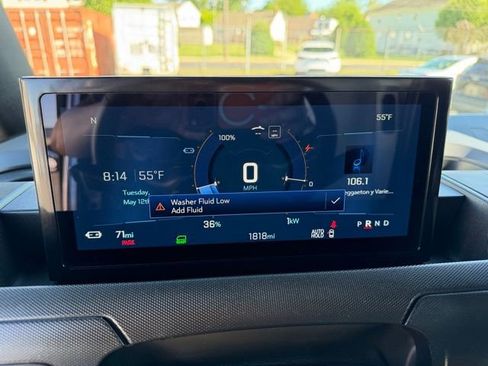 Used 2024 Chevrolet Brightdrop 600 w/ Commercial Equipment Package AWD/4WD image 20